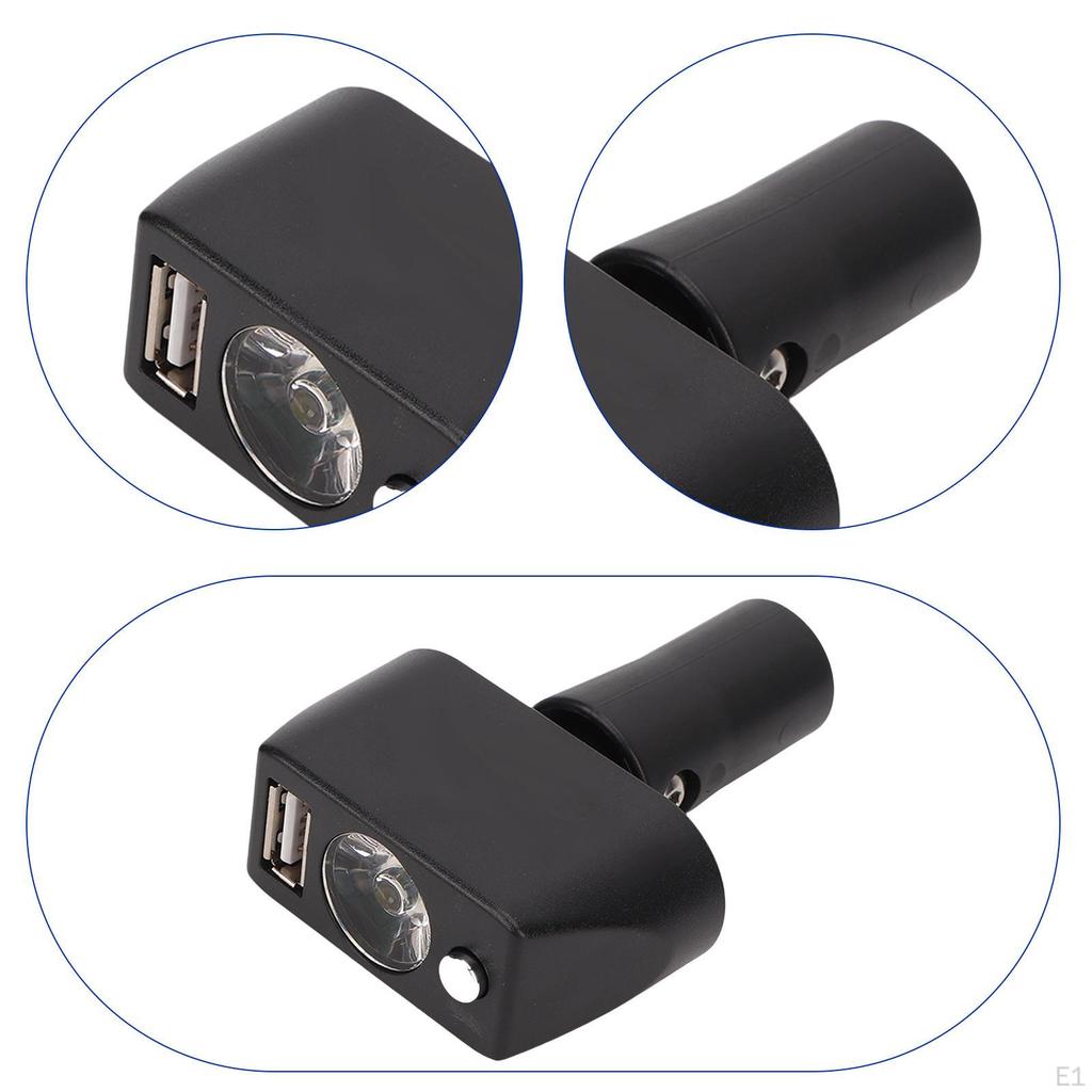 Wheelchair Lighting Controller Accessory Night for