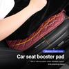 AABIU1 Car Seat Cover Leather Non-slide Protector Pad Accessories For KIA K5 K2 Rio Optima Sportage Venga Sorento Stonic Forte
