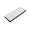 Pet Hair Removal Robot Vacuum Parts Mop Cloth Kit Main Brush