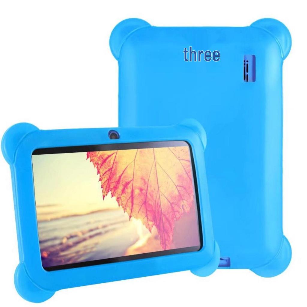 7-Zoll Q88 Kindertablet-PC mit HD-Bildschirm
