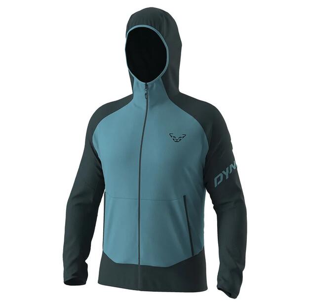 DYNAFIT Fleece Sweatshirt Transalper Light Polartec