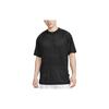 New T Shirts Men Black DX0157-010
