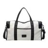 Large-Capacity Sport Bag Dry and Wet Separation Traveling Handbag Luggage Bag Shoulder Bag  Yoga