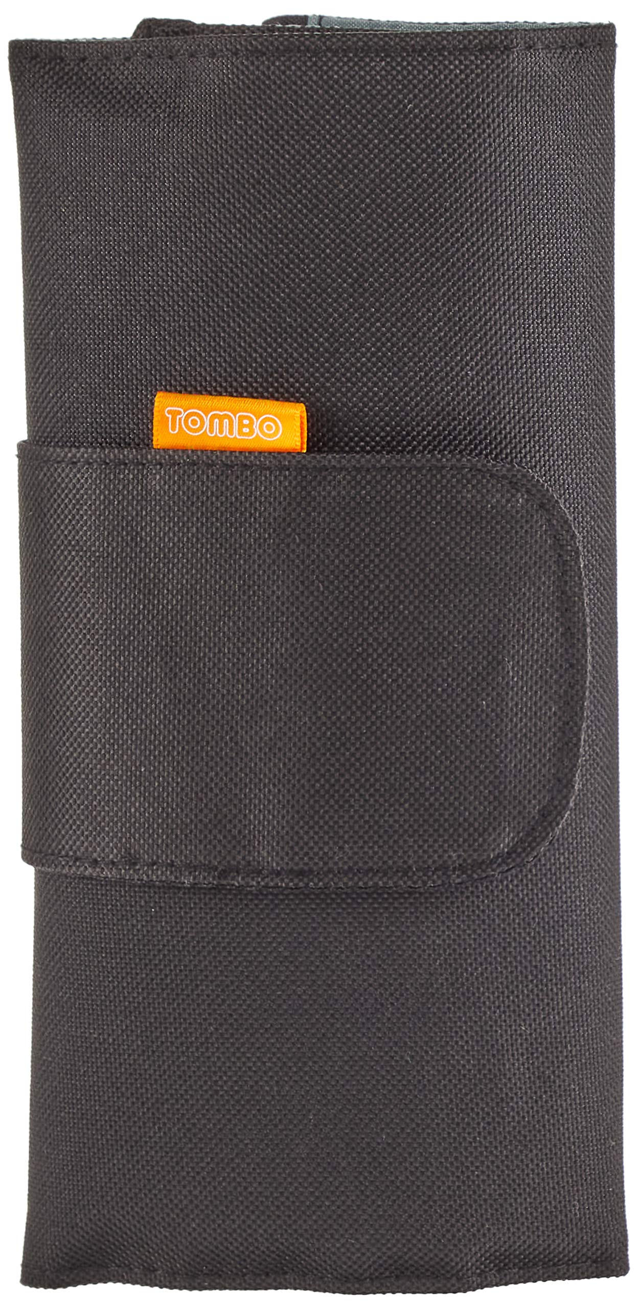 

Tombo 4-Piece Case for Diatonic Harmonicas, HR-4BBlack