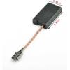 1617014126 High-Quality Carbon Brush Set for Bosch 11223EVS 11316EVS 11317EVS 11311EVS - Pack of 4