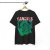 Carcass Death Metal Vintage Design Tee Band T Shirt Size 5XL