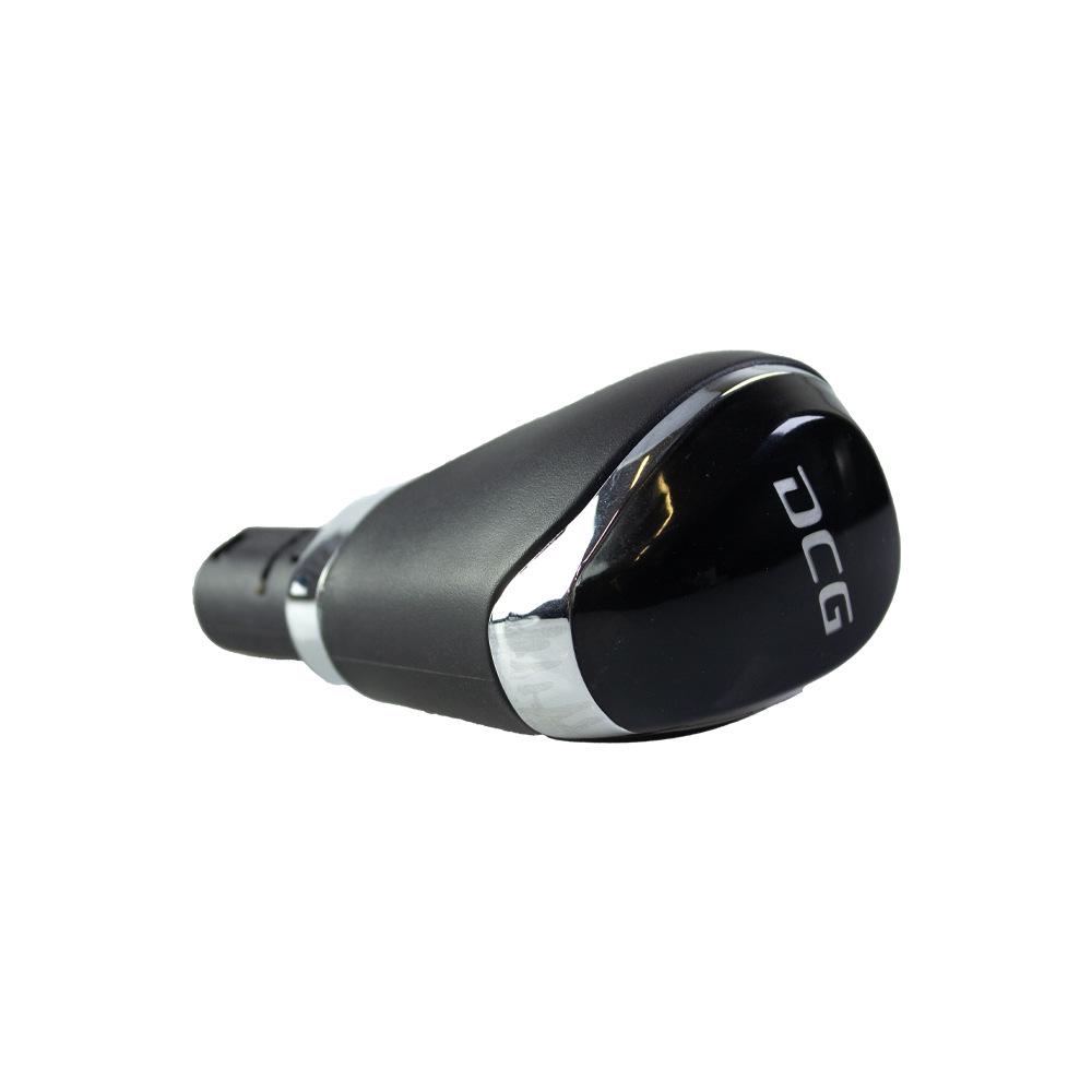 Compatible with 2015-16 Chevrolet Cruze Gear Shift Knob - Automatic Shift Lever Head Accessory