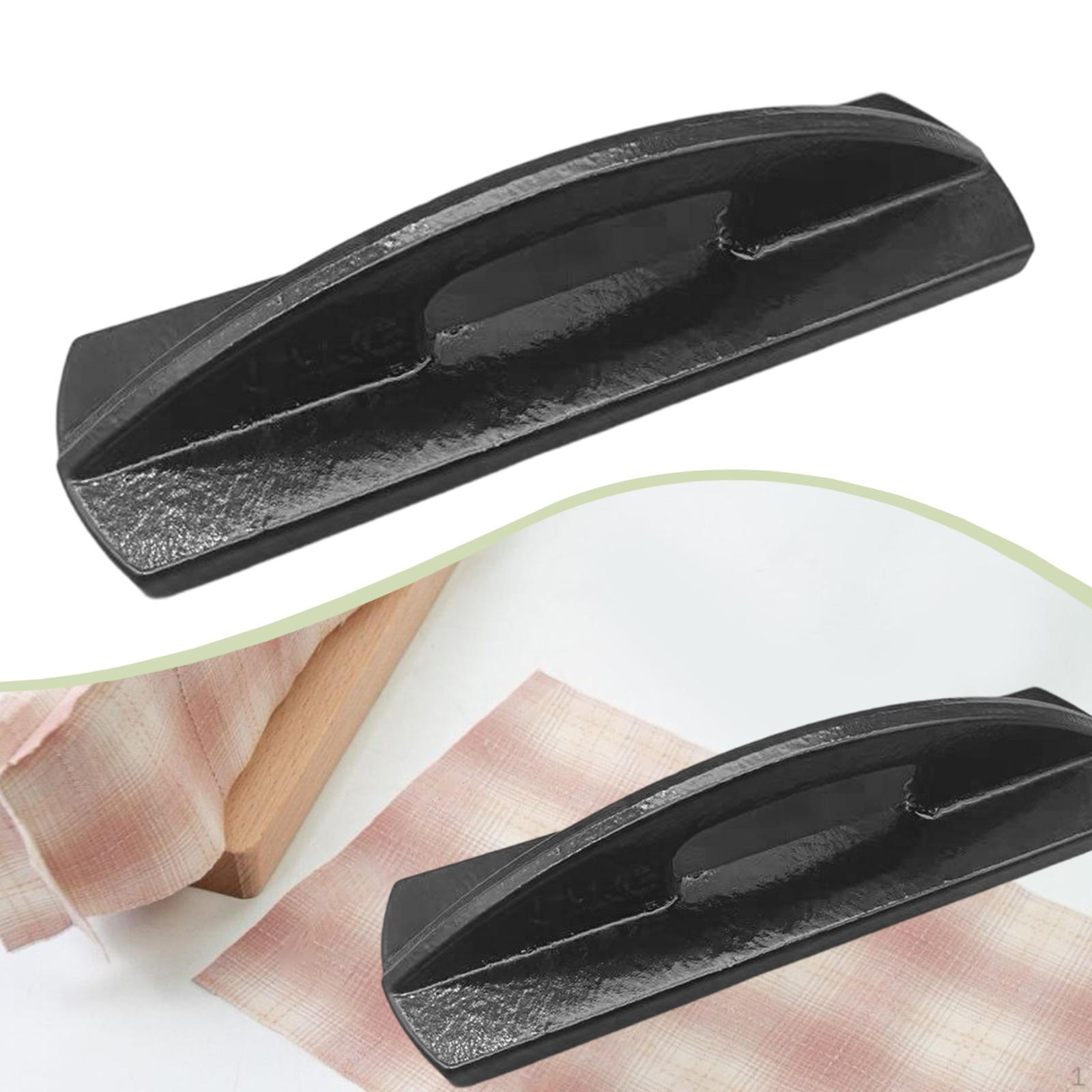 

Sewing Pattern Weight Accessories Multifunctional 1.7kg Universal Crafting Supplies Cloth