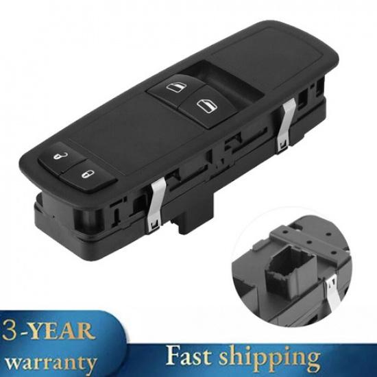 Front Left Window Control Switch Fits For Chrysler Town&Country 2008-2010 DWS882