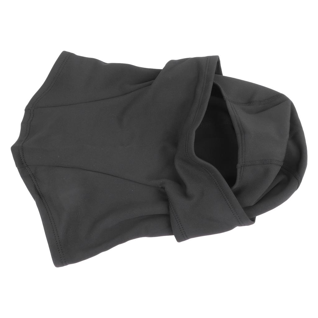 Windproof Bike Face Cover Cycling Thermal Face Cover for Men Women Cold Weather Headgear for Skiing