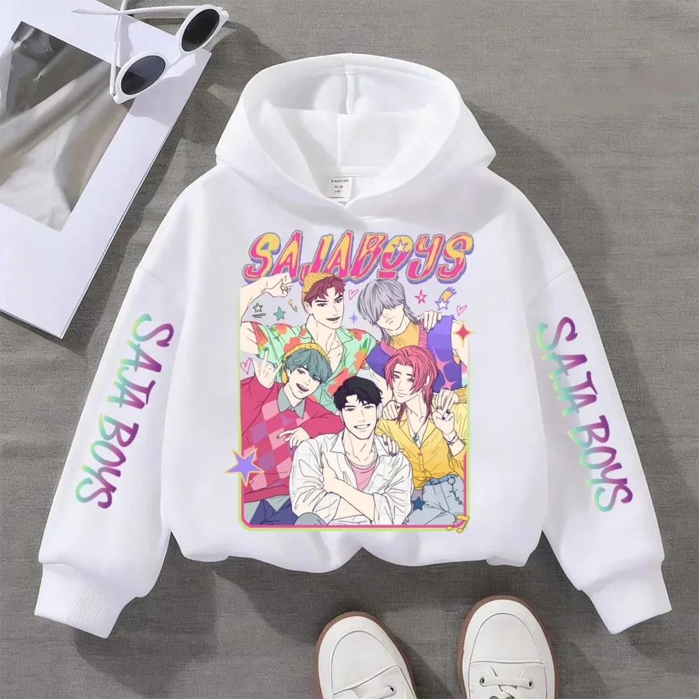 Witch Hunter Group Zoey Cosplay Costume Girls Womens Halloween Party Costumes Demon Hunter Idol Girl Group Colours Casual Hoodie