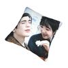 Pursuit Of Jade Tv Pillowcase Soft Polyester Cushion Cover Decorations Throw Pillow Case Cover Seater Dropshipping 18''