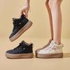 Snow boots women's new women's winter velvet thickened warm shoes waterproof platform boots short boots cotton shoes