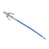 Grease Tool Coupler Electric Manual High Pressure Oil Nozzle Double Locking Clamp Grease Nozzle