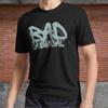 Men's and Women's T-shirts Bad Chemical