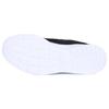 Nike Tanjun Men's Black White Grey Running Shoes 876899-001