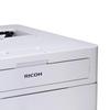 Ricoh P 201W A4 Black and White Laser Printer CN plug (adapter included)