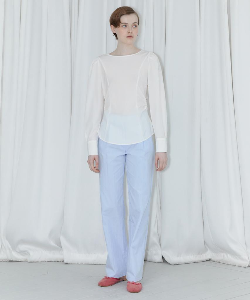 SINOON Cn Standard Pants (Light Blue)