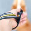 Dog Leash 3m 5m Long Leash for Dog Walking Reflective Dogs Leashes Nylon Large Dogs Rope Running Jogging Soft Handle Pet Chain