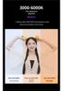 Yingkexi Mini RGB DSLR Camera Fill Light for Photography & Live Streaming