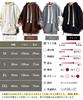 Neiman by Hooded Loose Oversized Plus Spring Baggy Size Men's Pullover, Fit, Silhouette, Size, Wear, Hoodie, M, Gray, 5S-N07-GYM