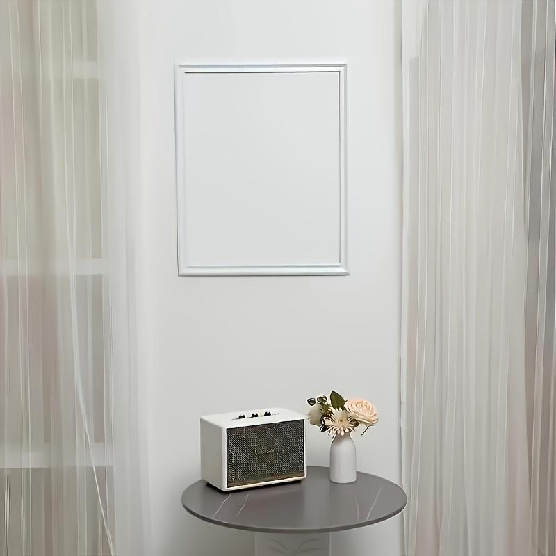 2 Rolls, 39.37inch Elegant TPE Self-Adhesive Decorative Strips - Soft Bendable, Suitable for Walls, Floors, Cabinets - Easy Installation