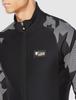 Lion De Capelmuur Competition Jacket EVO4 Oblique Size for Cycling Black, S, Fall/Winter (5°C-15°C)