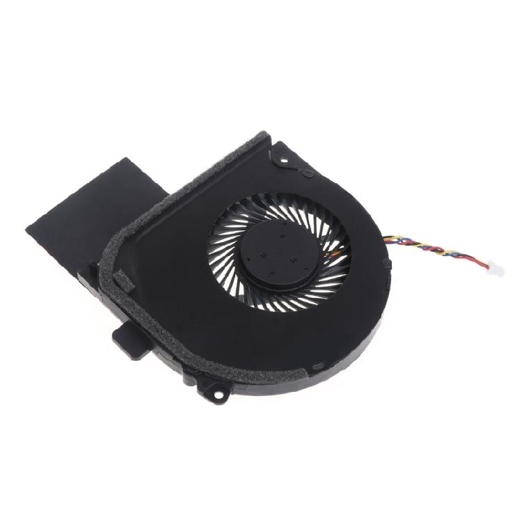 Laptop GPU Radiator DC12V 0.4A 4 pin 4-wires Cooling Fan Quiet GPU CPU Cooler Laptop Cooler USBPowered