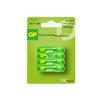 GP Supercell Size 7 Rechargeable Batteries, 700mAh, Pack of 4