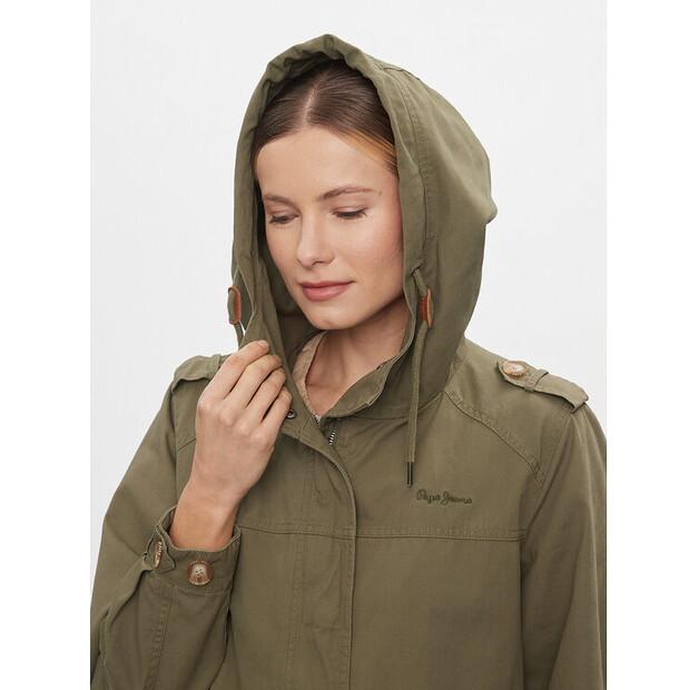 Парка Pepe Jeans Sally