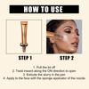 EELHOE Multi-Purpose Makeup Brush Face Light Highlighting & Contouring Natural Liquid Contouring Beauty Stick