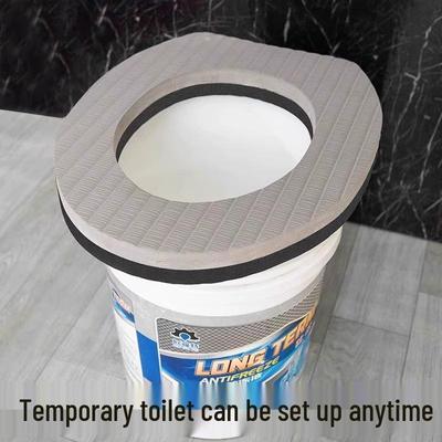Banyo ve tuvalet