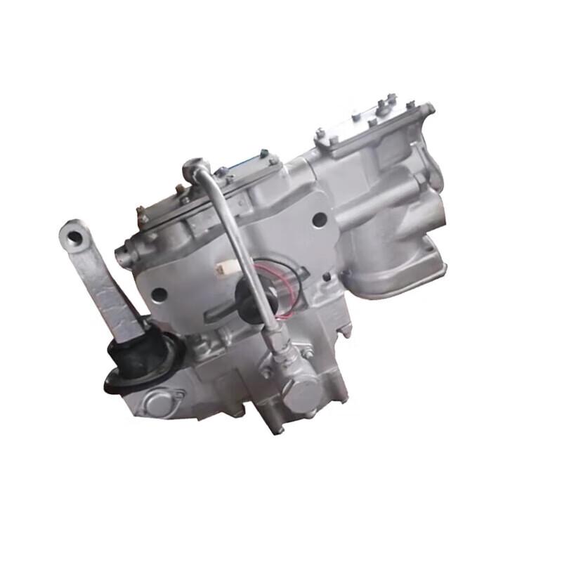 

Chunsen Brake Master Cylinder for Shaanxi Auto SX250/SX2150 1