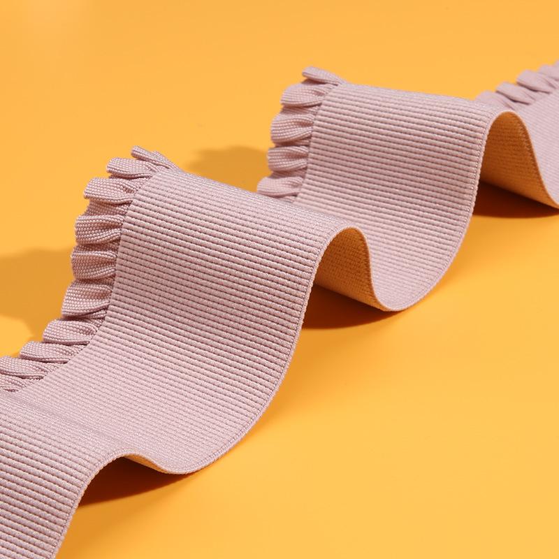 Elastic Belt Wide Belt Pants Skirt Trousers Tightening Artifact Waistband Durable Thickened High Elasticity Waist Accessories