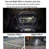 HD Fisheye Lens Car Rear Vew Camera For Opel Astra H J Corsa D Meriva A Vectra C