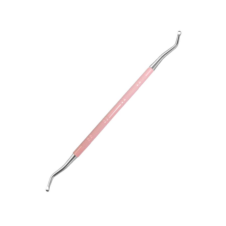 Nail Enhancement Dead Skin Remover Push Scissors, Stainless Steel Cuticle Pusher Nippers Ingrown Corrector Tool Manicure Pedicure Care Kit