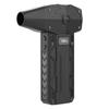 Powerful 350000RPM Handheld Fan Compressed Air Duster For PC For Car Dryer Home-Industrial Duct Blower Air Blow