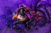 TAMASHII NATIONS Figuarts ZERO Fierce One Piece Marshall Teach Dark Water 240mm PVC ABS Painted Complete Figure [Super Battle] D. - - Approx. &