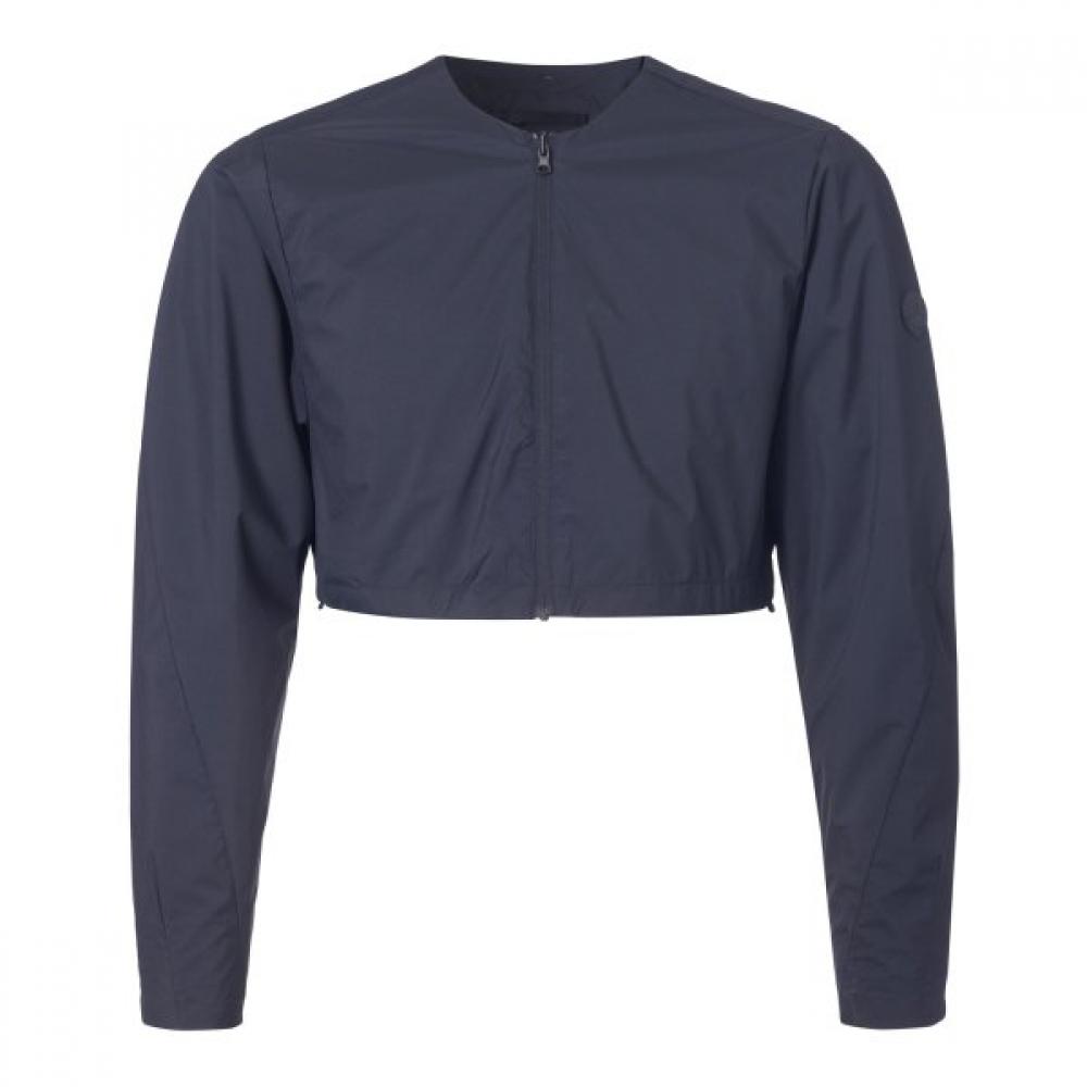 Mandarina Duck Men S Detachable Jacket L0j04a66