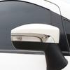 For Ford Ecosport 2013 - 2025 Rearview Mirror Trim Side Mirror Anti-Scratch Sticker Cover 2Pcs Protector Styling Accessories