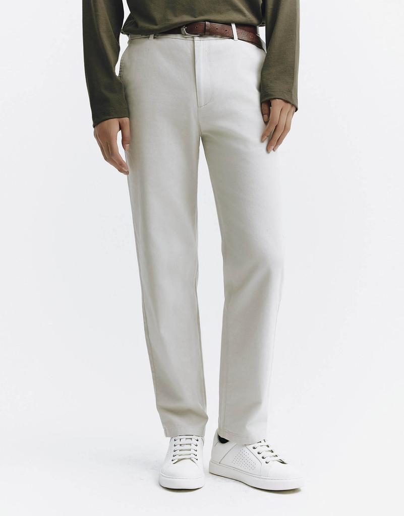 GIORDANO Tapered Chino Pants 114922 [4Color] (B Type)