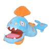 POKEMON Pokemon Center Official Pokemon Fit Huntail Plush Toy