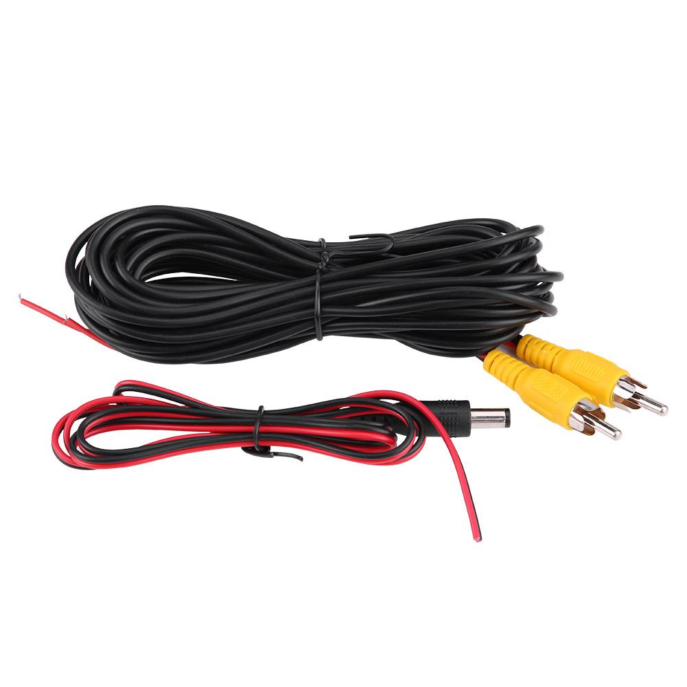 4 IR LED 170 degrees  Wide Angle Car Reaview Reverse Backup Night Vision Camera W  License Plate Frame