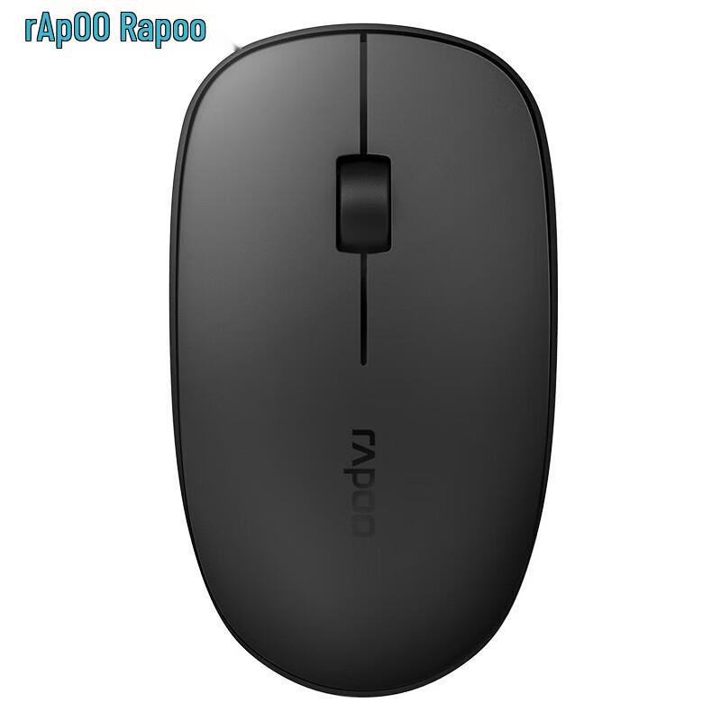 Rapoo M200G Wireless Bluetooth Mouse