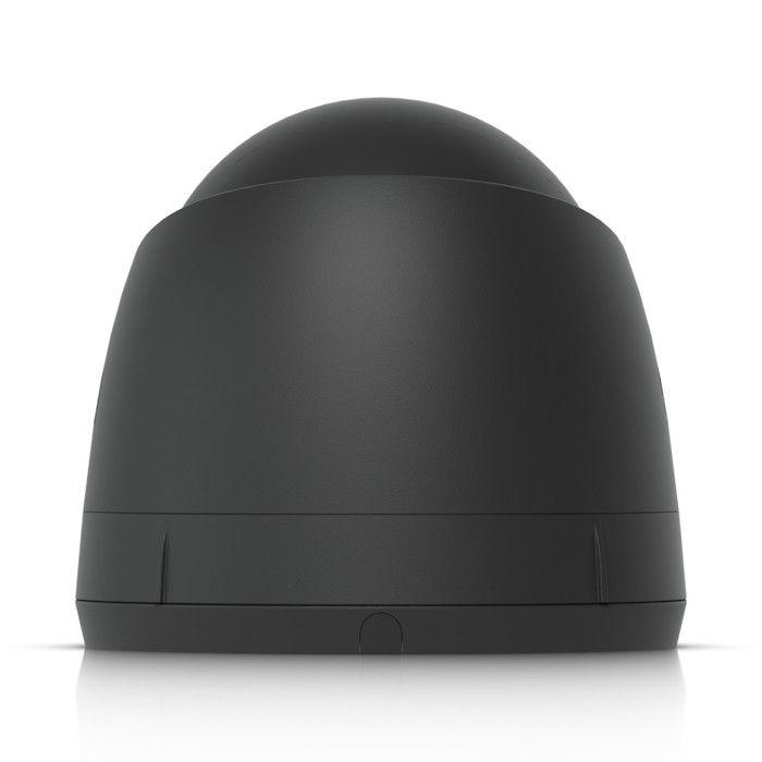 Caméra De Surveillance - UNIFI G5 Turret Ultra Black Edition - HD 2K - Vision Nocturne 30 M - Détection IA
