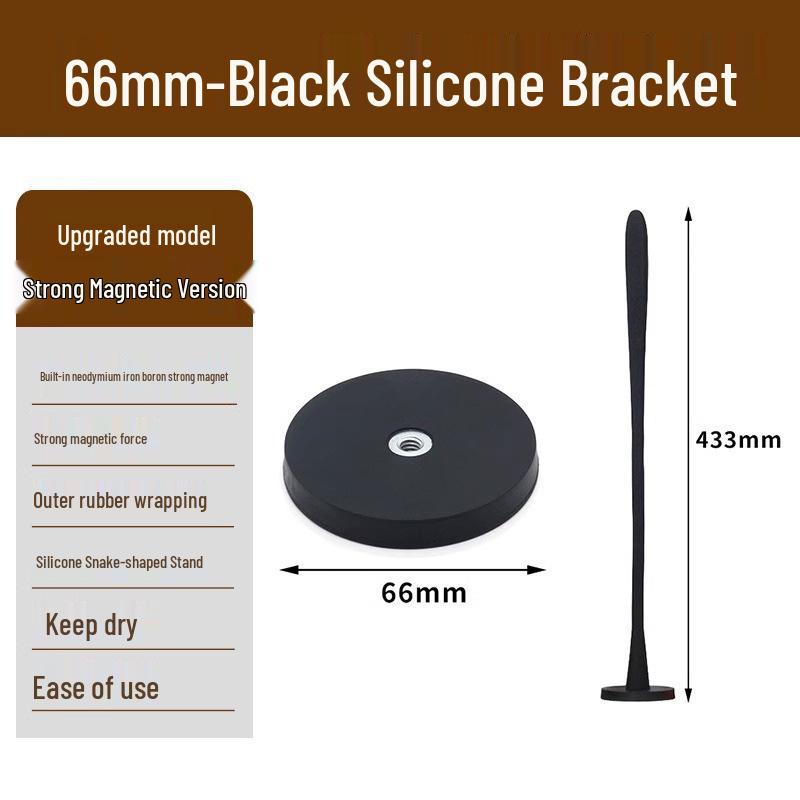 Magnetic Drum Washer Door Vent Stopper & Protective Buckle Sticker