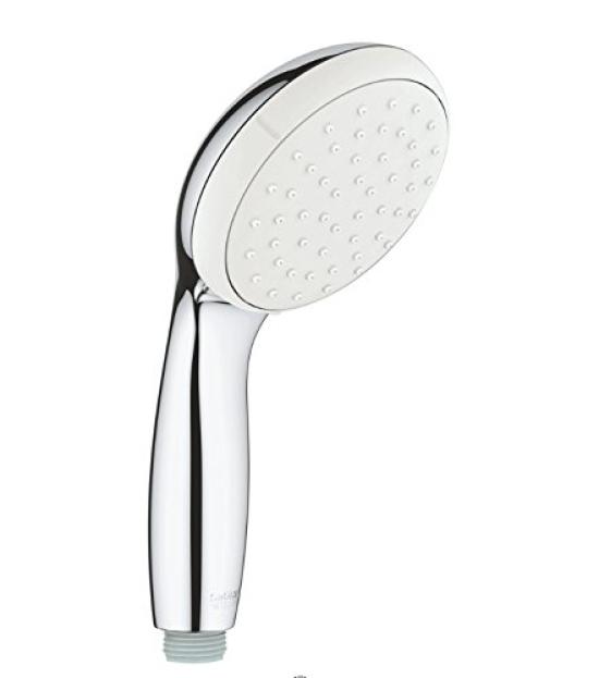 

2821430J GROHE Tempesta 100 Ручной душ Моно Авторизованный дилер Онлайн (Магазин GROHE)