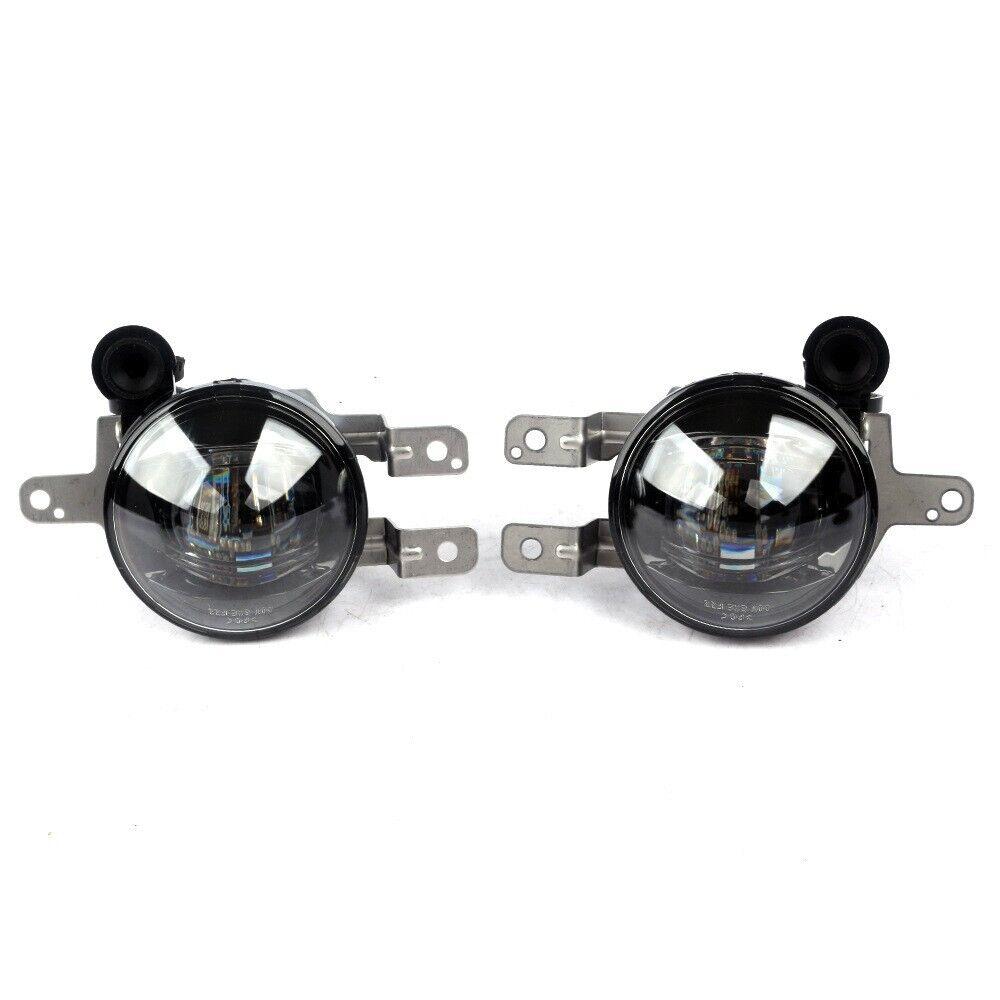Bumper LED Fog Light Set for Honda CR-V 2023-2024