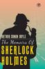 The The Memoirs Of Sherlock Holmes Book