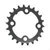 Bike Chainring Bicycle Single Chain Ring 22T Spare Parts Lightweight Cycling Accessories Repairing